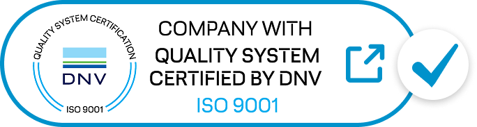 Certificación ISO Infosis