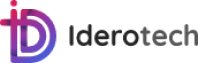 Logo Iderotech