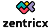 Logo Zentricx